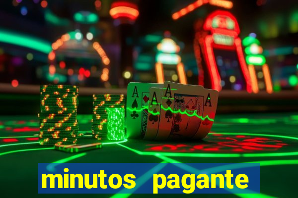 minutos pagante fortune rabbit